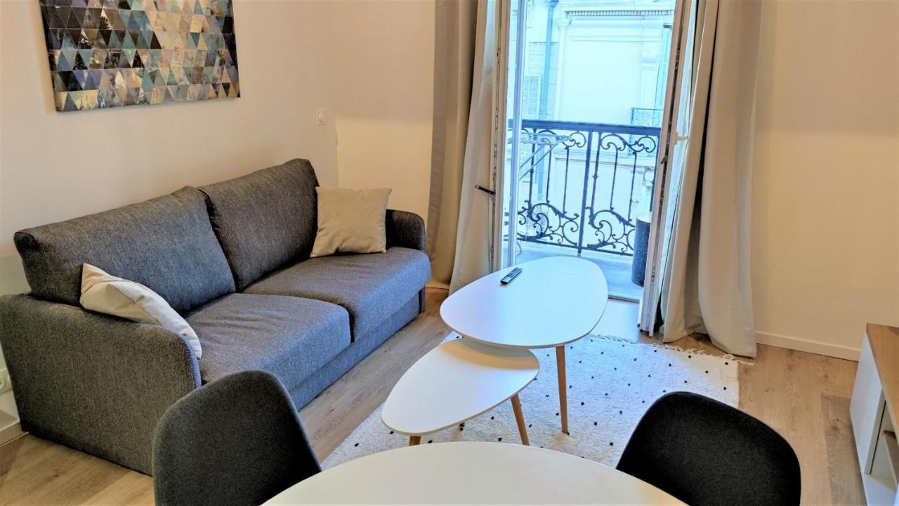 Hypercentre Lamartine 505 Νίκαια Εξωτερικό φωτογραφία