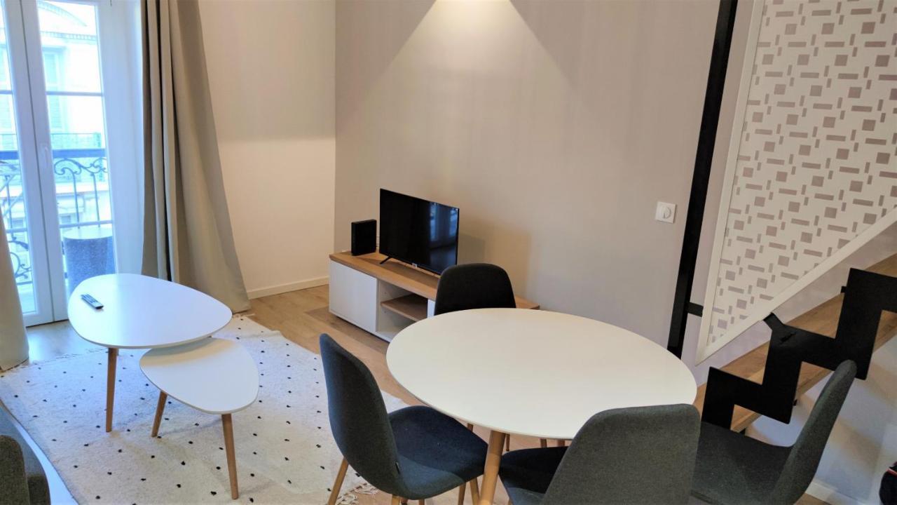 Hypercentre Lamartine 505 Νίκαια Εξωτερικό φωτογραφία