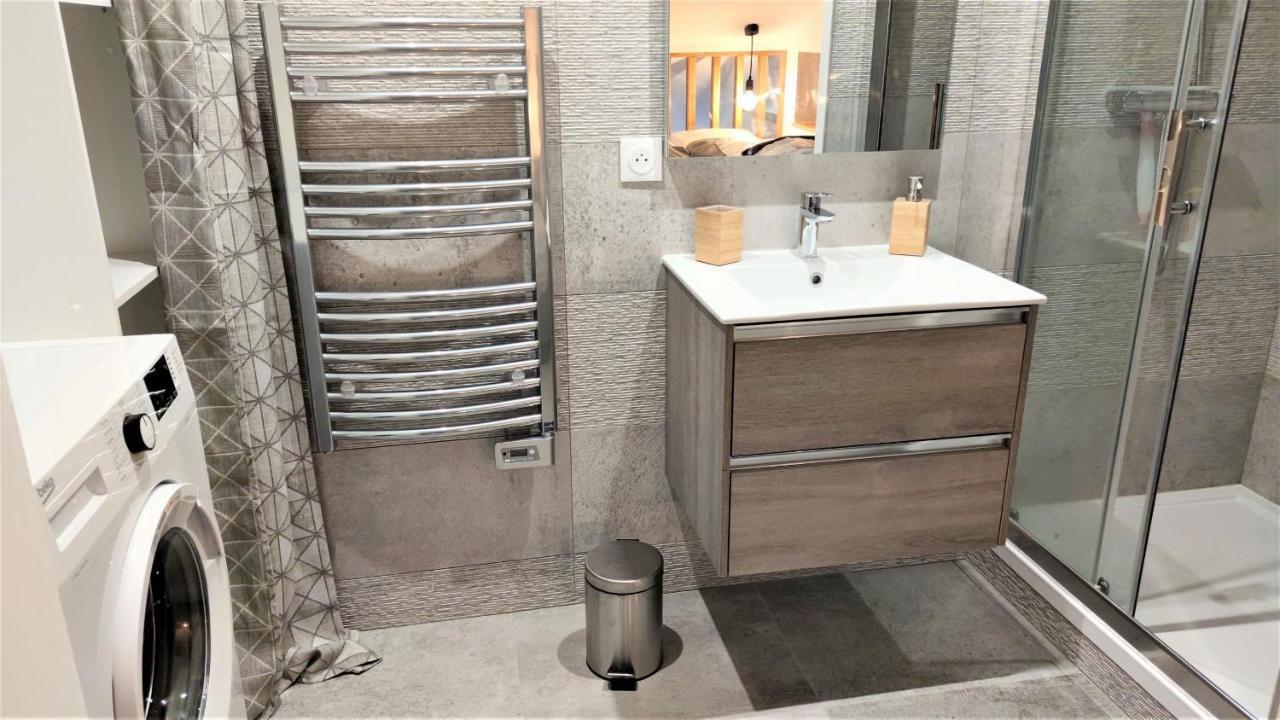 Hypercentre Lamartine 505 Νίκαια Εξωτερικό φωτογραφία