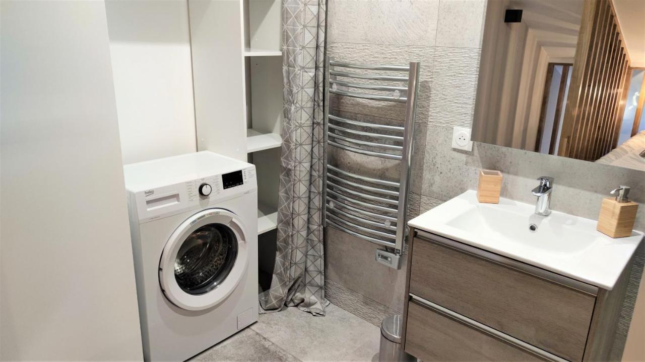 Hypercentre Lamartine 505 Νίκαια Εξωτερικό φωτογραφία
